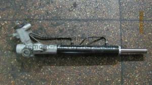 Rulevaya reyka Nissan Almera.  500x281