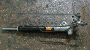 Rulevaya reyka Nissan Almera.   500x281