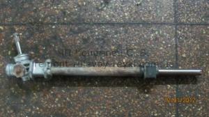 Rulevaya reyka Nissan Sani 500x281