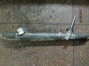 Rulevaya reyka Nissan Qachcaj 500x375