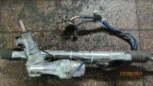 Rulevaya reyka Subaru Forester 500x281
