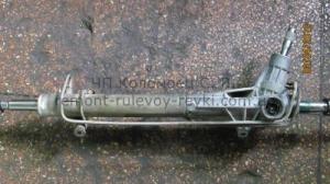 Rulevaya reyka Volvo 940 