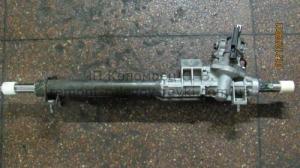 Rulevaya reyka Volvo S60