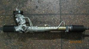 Rulevaya reyka shkoda Fabia dnepr 