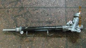 Rulevaya reyka skoda SuperB dnepropetrovsk 