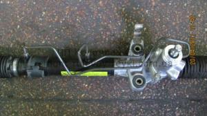 Hyundai Matrix