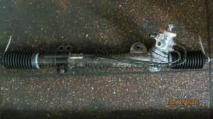 Rulevaya reyka Nissan Almera 500x281