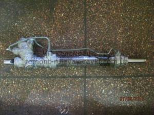 Rulevaya reyka Nissan Blubert 500x375