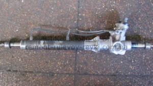 Rulevaya reyka Nissan Sirena 500x281