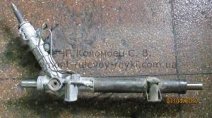 Rulevaya reyka Opel Vivaro 500x281