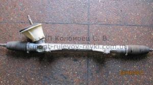 Rulevaya reyka Renault Scienic 500x281