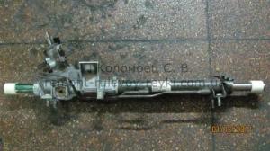 Rulevaya reyka Volvo S 60 500x281
